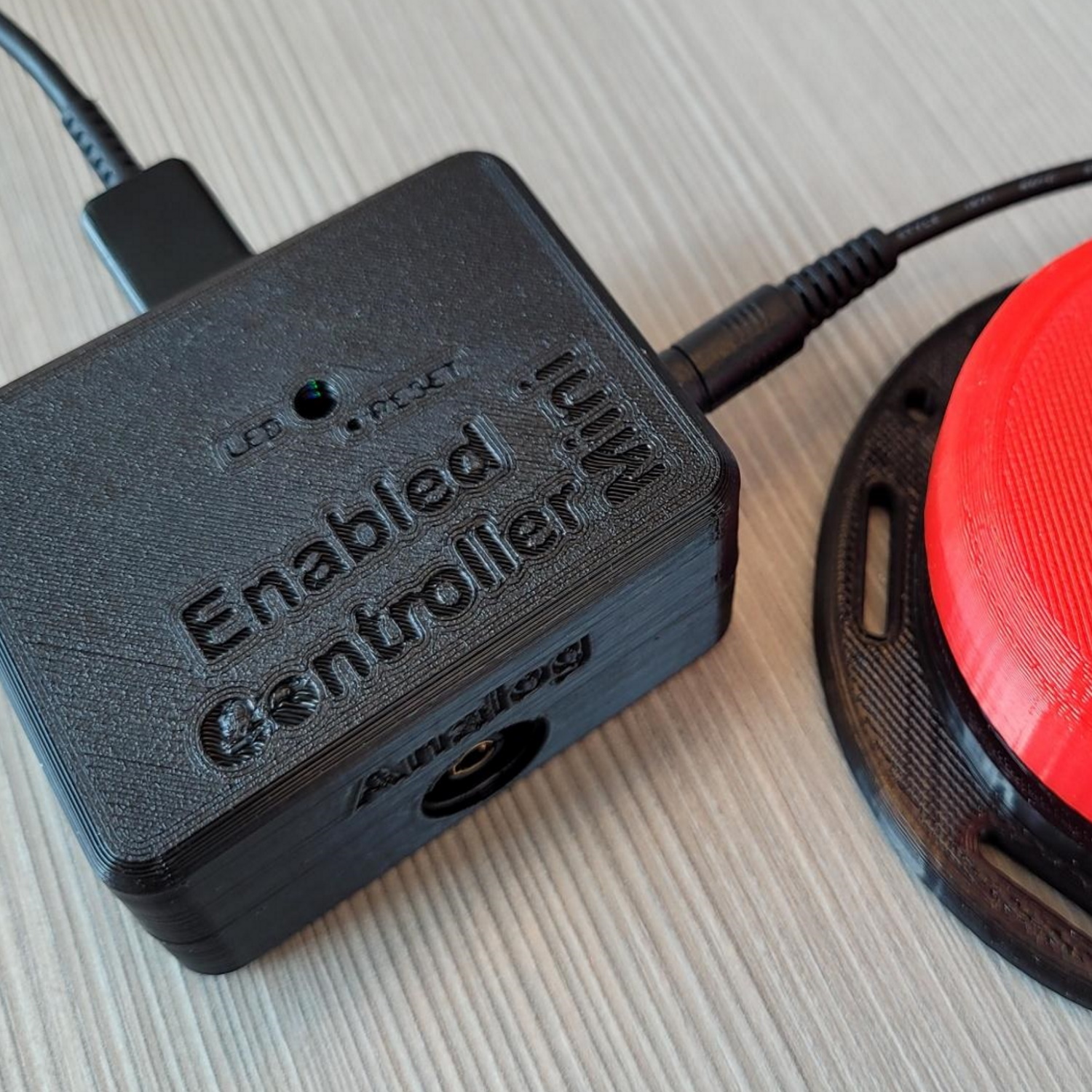 Enabled-Controller-Mini Image